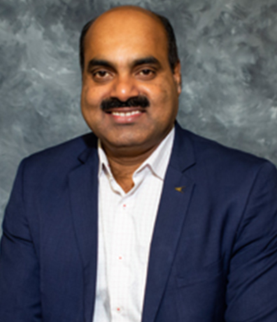 Jayantha Prabhu